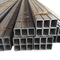 10*10-2200*2200 Hohlschnitt Stahlquadratröhre